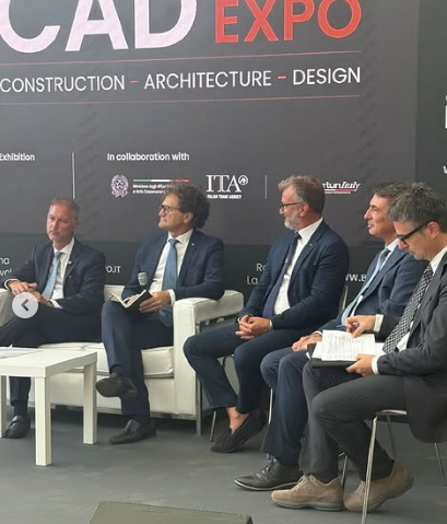B-CAD 2026: Piano Casa, la semplificazione parte dalla certezza dello stato legittimo